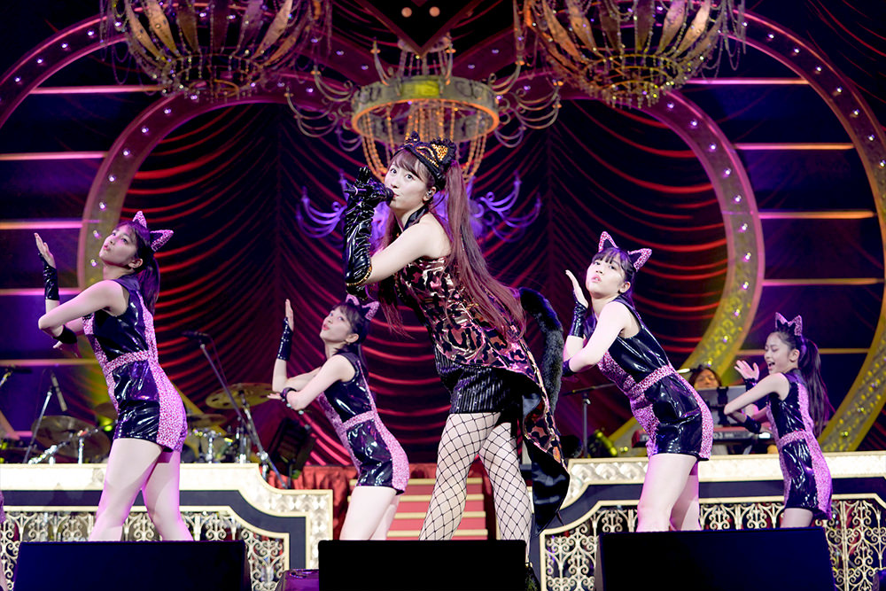 AYAKA NATION 2019 in Yokohama Arena｜ももいろクローバーZ RELEASE 