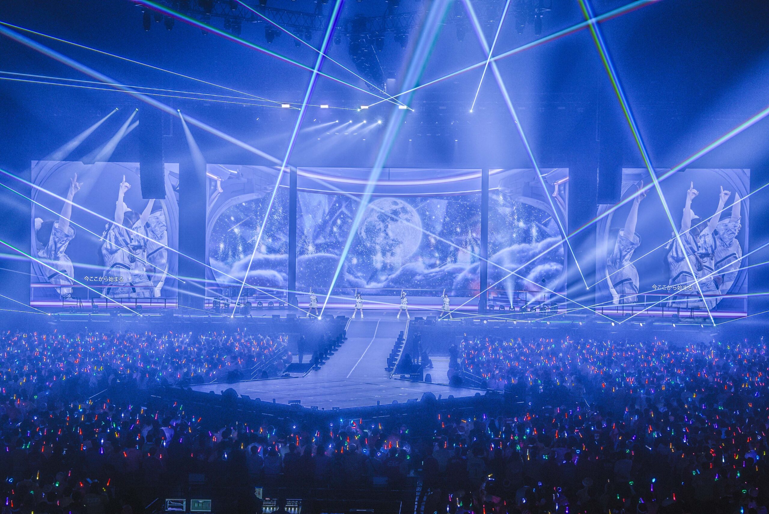 Momoiro Christmas 2025 ODYSSEY』LIVE Blu-ray & DVD｜ももいろ 